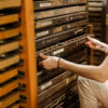 Experiencia Letterpress: Afiches con Tipos Móviles - Imagen 7