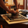Experiencia Letterpress: Afiches con Tipos Móviles - Imagen 5