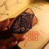 Taller de Sellos Tallados a Mano - Imagen 4