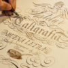 Atelier de Caligrafía Buena Letra