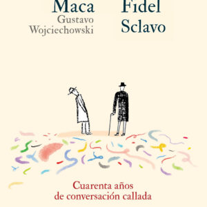 Workshop Fidel Sclavo y Maca Wojciechowski